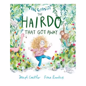 Hairdo That Got Away