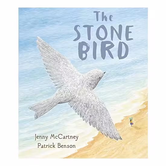 Stone Bird