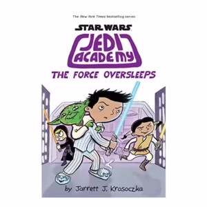 Jedi Academy 5