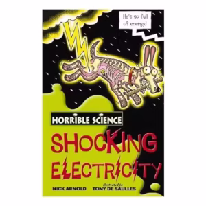 Shocking electricity