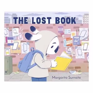 Lost Book