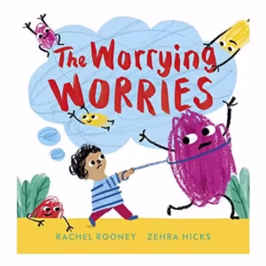 The Worrying Worries