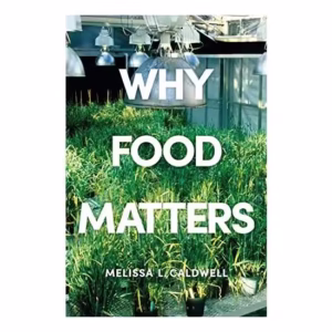 Why Food Matters
