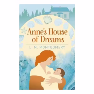 Anne's House of Dreams