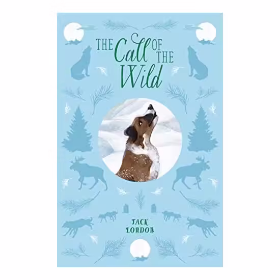 The Call of the Wild