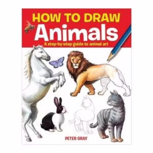 How to Draw Animals