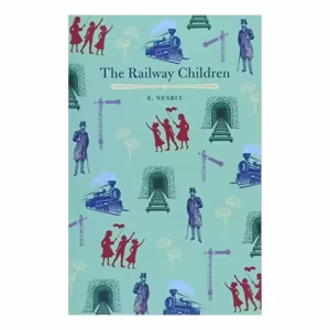 The Railway Children