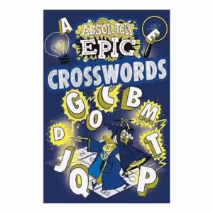 Absolutely Epic Crosswords