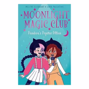 Pandoras Popstar Potion