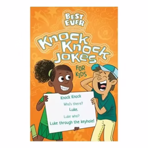 Best Ever Knock Knock Jokes for Kids