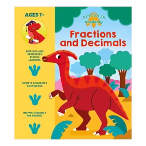Fractions and Decimals