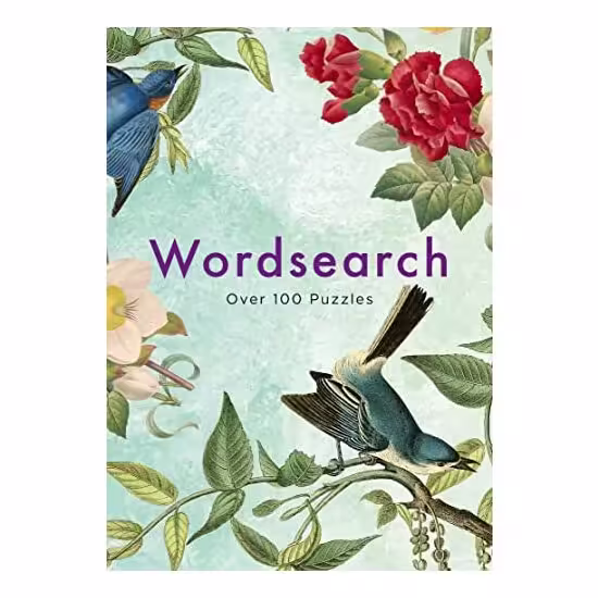 WORDSEARCH