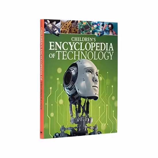Children’s Encyclopedia of Technology