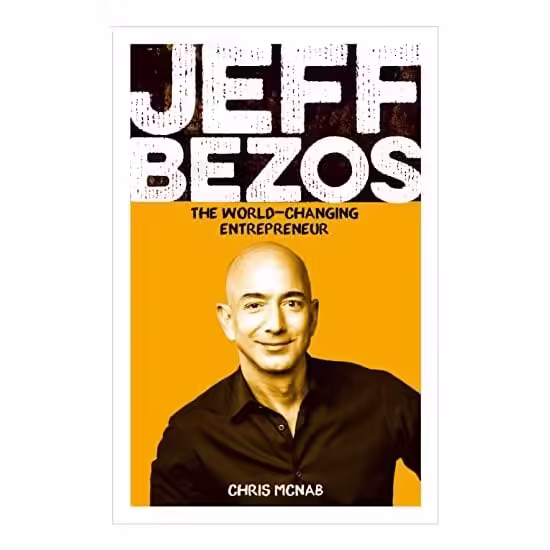 Jeff Bezos