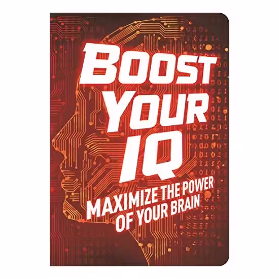 Boost Your IQ