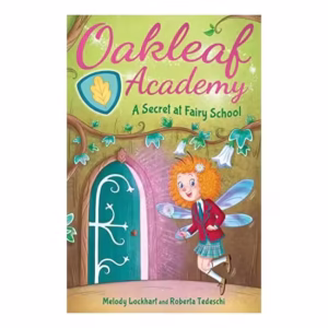 Secret at Fairy School