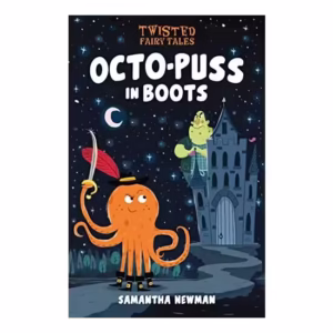 Octo-Puss in Boots