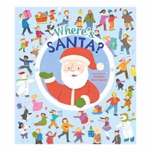 Wheres Santa?
