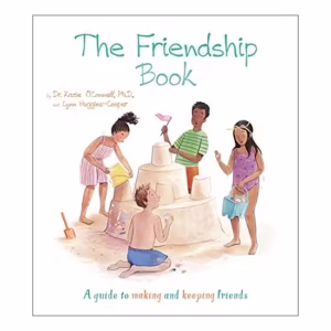 Friendship Book