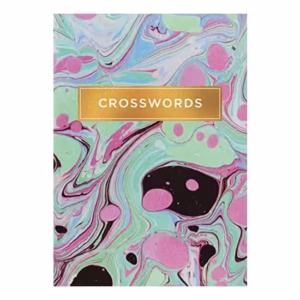 Crosswords (Gift flexis)
