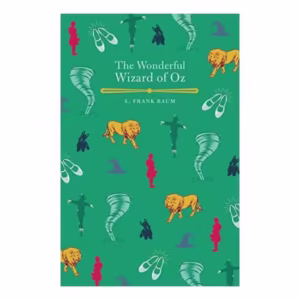 Wonderful Wizard of Oz