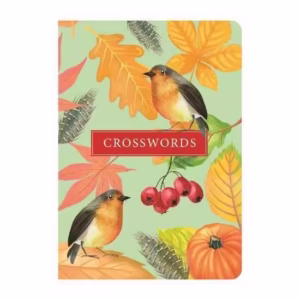 Crosswords