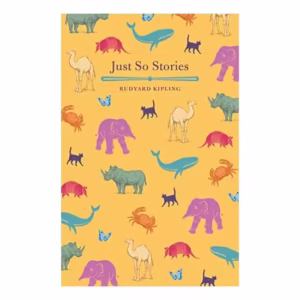 Just So Stories