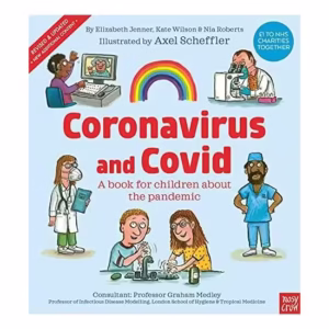 Coronavirus and Covid