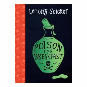 Poison for Breakfast