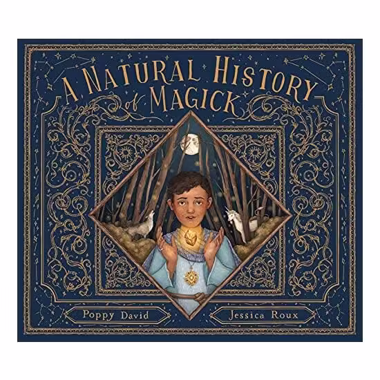 Natural History of Magick