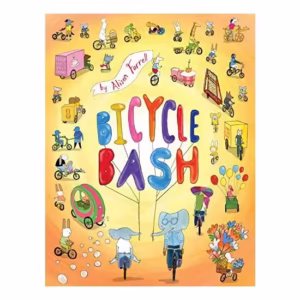 Bicycle Bash