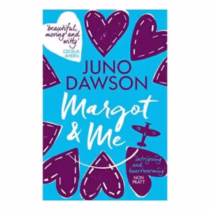 Margot & me