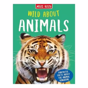 Wild about Animals
