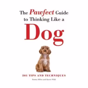 The Pawfect Guide to Thinking Like a Dog