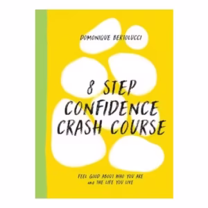 8 Step Confidence Course