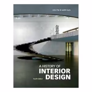 A history of interior design