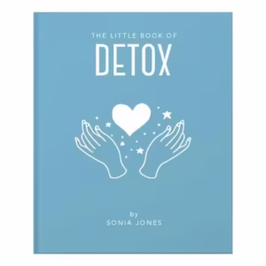 Little Book of Detox