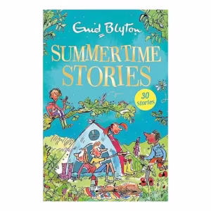 Summertime Stories: Contains 30 classic tales (Bumper Short Story Collections)