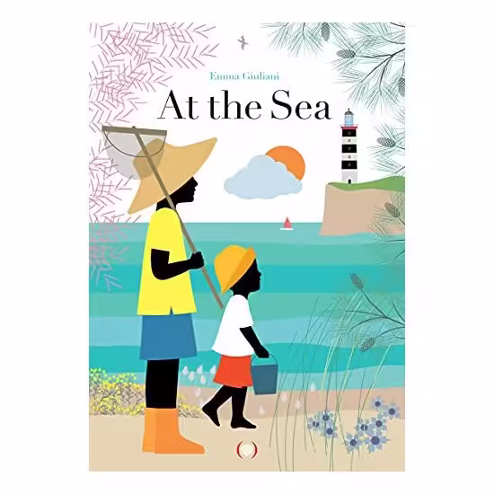 At the Sea