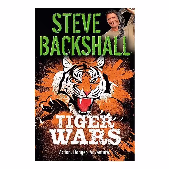 Tiger wars