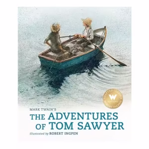 Adventures of Tom Sawyer