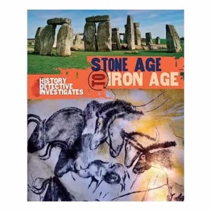 Stone Age to Iron Age