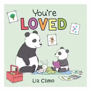 You're Loved