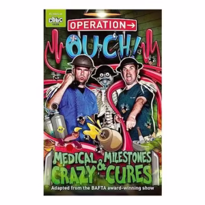 Medical Milestones and Crazy Cures