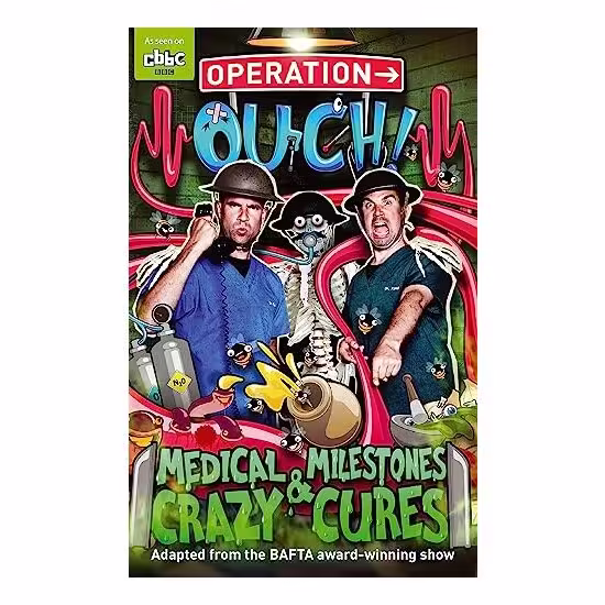 Medical Milestones and Crazy Cures