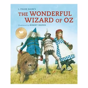 Wonderful Wizard of Oz