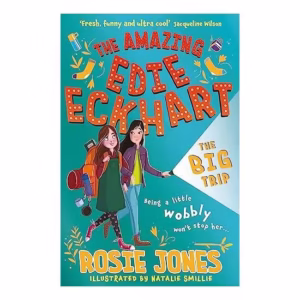 Amazing Edie Eckhart II