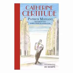 Catherine Certitude