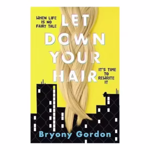 Let down Your Hair