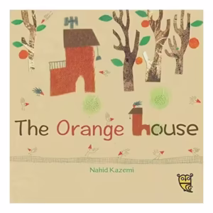 The Orange House